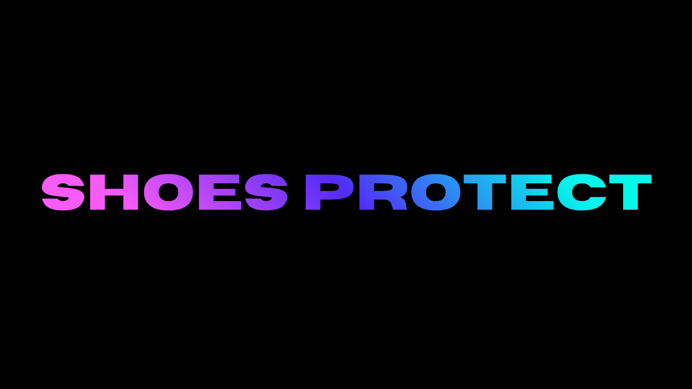 ShoesProtect